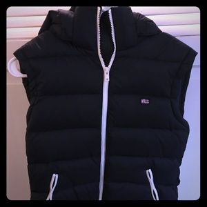 Jack Wills vest